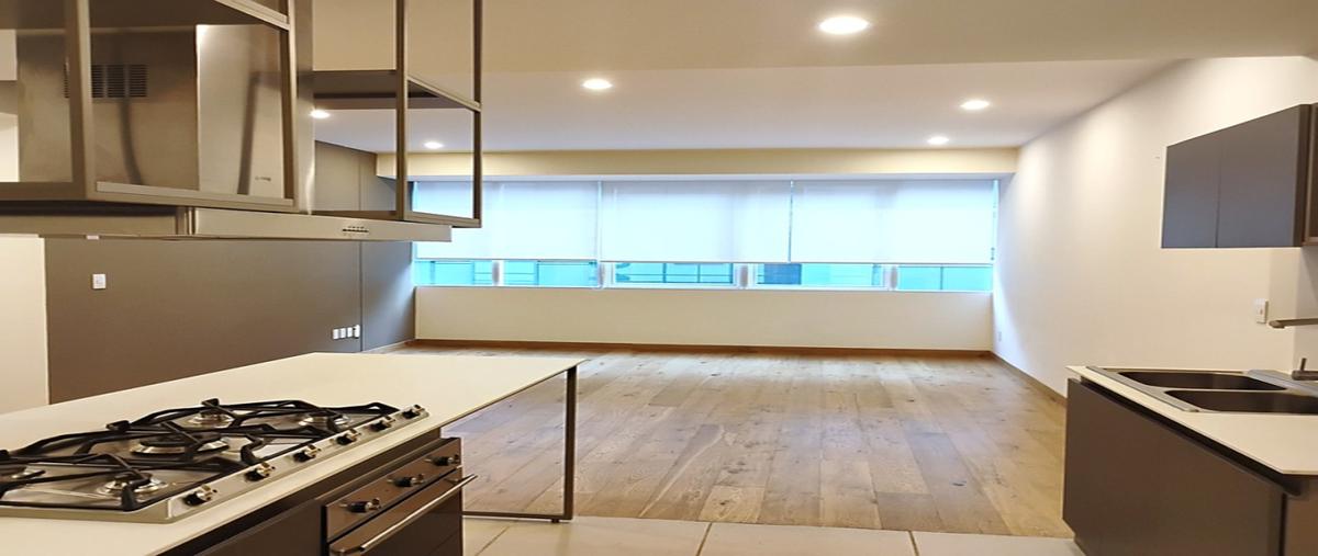 Foto de departamento en renta en lago andrómaco , ampliación granada, miguel hidalgo, df / cdmx, 0 No. 12