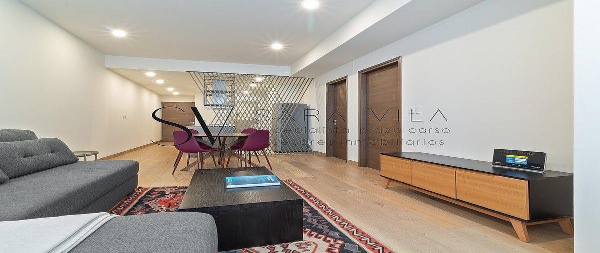 Foto de departamento en renta en lago andromaco , ampliación granada, miguel hidalgo, df / cdmx, 0 No. 03