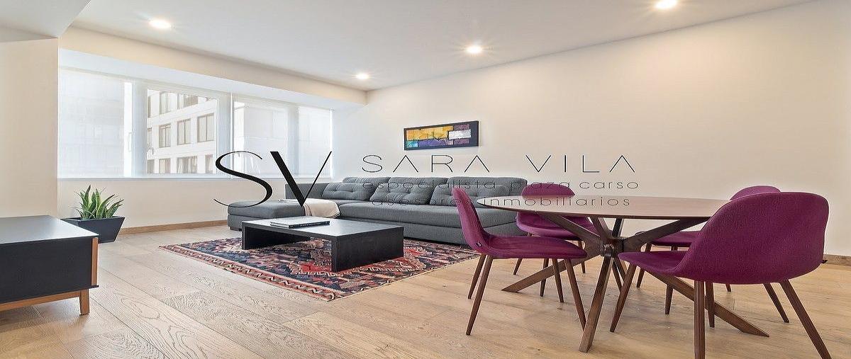 Foto de departamento en renta en lago andromaco , ampliación granada, miguel hidalgo, df / cdmx, 0 No. 04