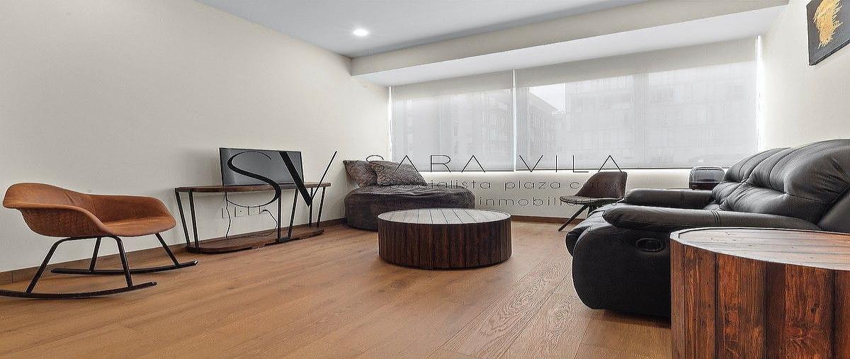 Foto de departamento en renta en lago andromaco , ampliación granada, miguel hidalgo, df / cdmx, 0 No. 03