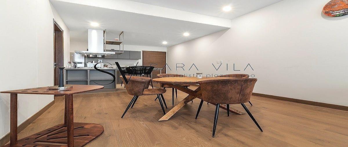 Foto de departamento en renta en lago andromaco , ampliación granada, miguel hidalgo, df / cdmx, 0 No. 04