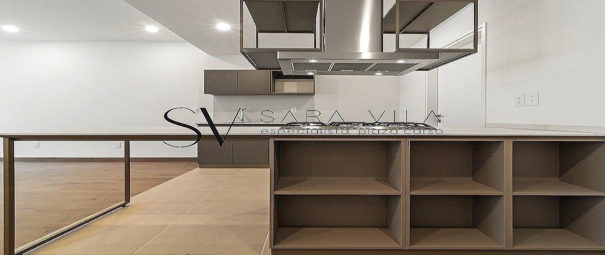 Foto de departamento en renta en lago andromaco , ampliación granada, miguel hidalgo, df / cdmx, 0 No. 03