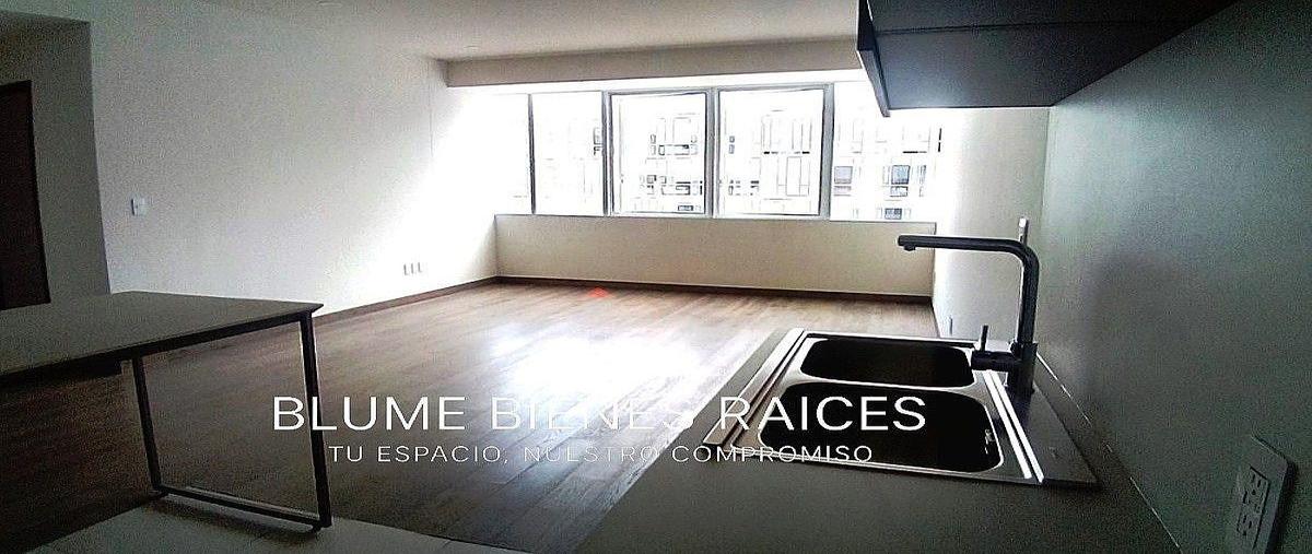 Foto de departamento en renta en lago andromaco , ampliación granada, miguel hidalgo, df / cdmx, 31094235 No. 04