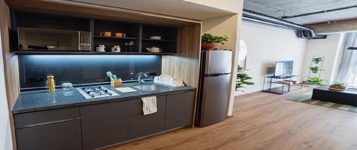 Foto de departamento en renta en lago andromaco , ampliación granada, miguel hidalgo, df / cdmx, 0 No. 03