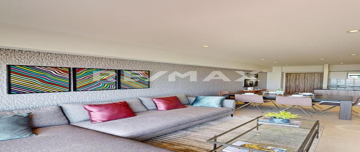 Foto de departamento en venta en lago andrómaco , ampliación granada, miguel hidalgo, df / cdmx, 0 No. 03