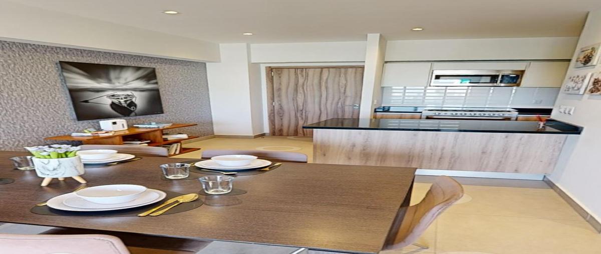 Foto de departamento en venta en lago andrómaco , ampliación granada, miguel hidalgo, df / cdmx, 31510443 No. 06