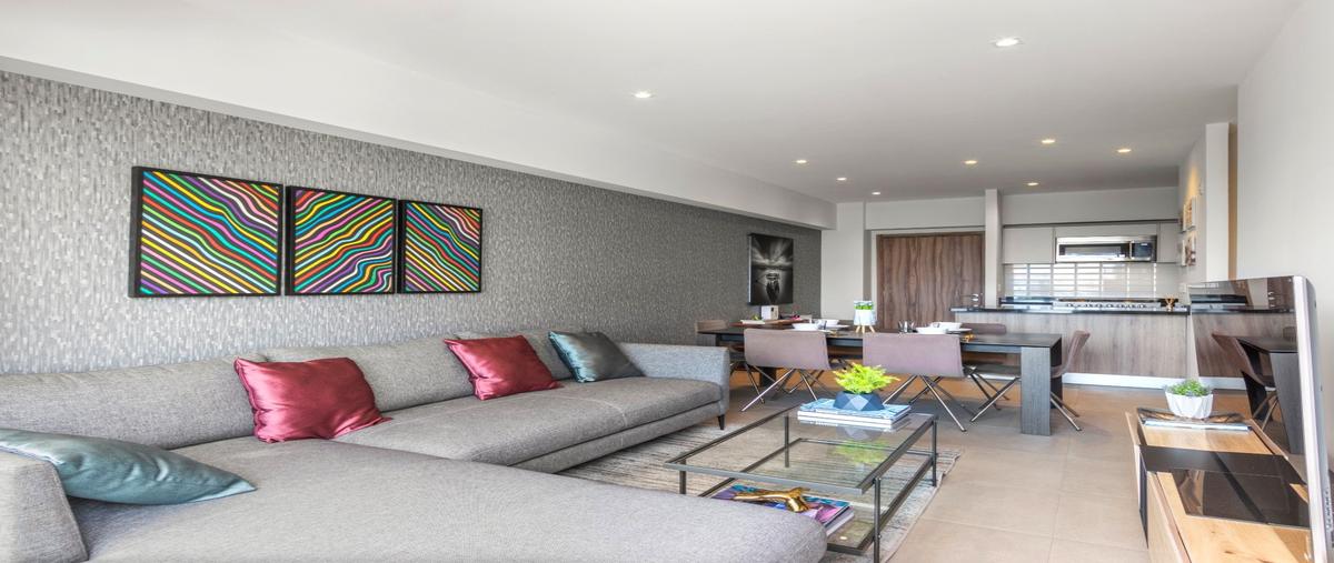 Foto de departamento en venta en lago andromaco , ampliación granada, miguel hidalgo, df / cdmx, 0 No. 04