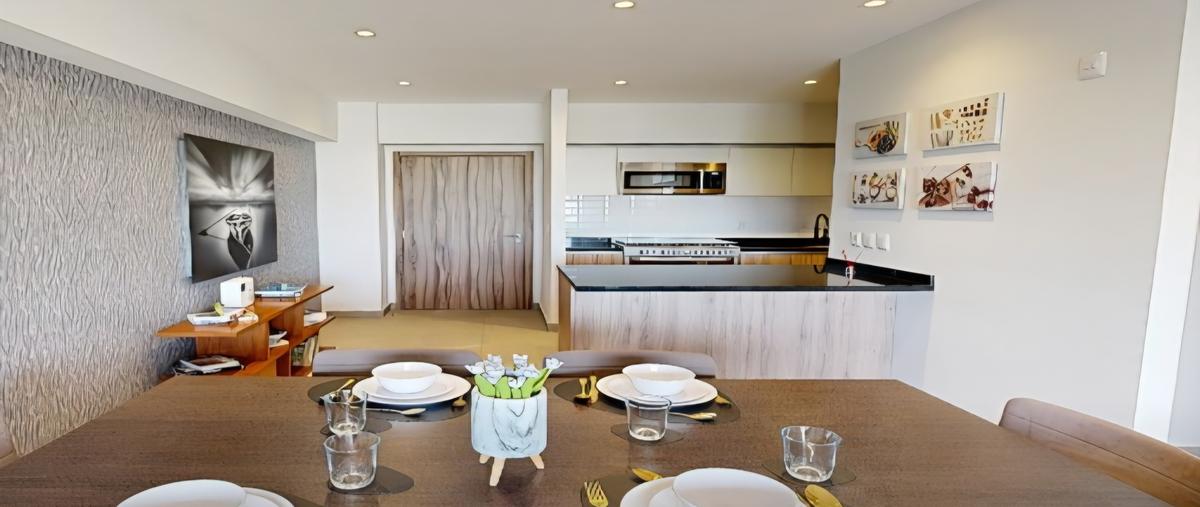 Foto de departamento en venta en lago andromaco , ampliación granada, miguel hidalgo, df / cdmx, 31576484 No. 05