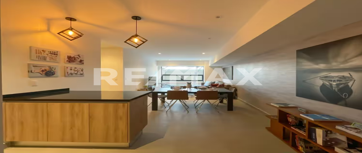 Foto de departamento en venta en lago andrómaco , granada, miguel hidalgo, df / cdmx, 0 No. 05