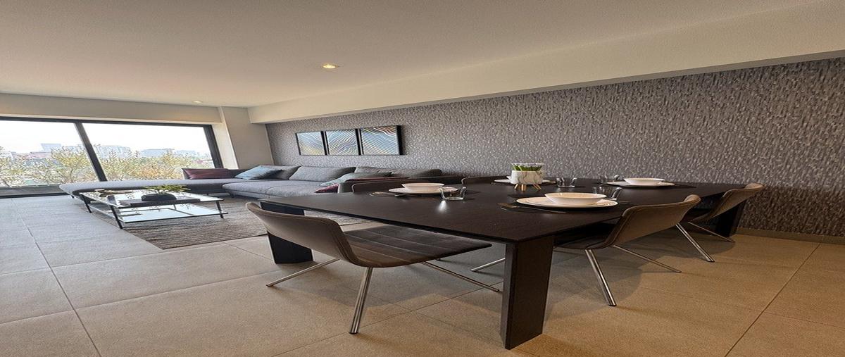 Foto de departamento en venta en lago andromaco , granada, miguel hidalgo, df / cdmx, 30860728 No. 07