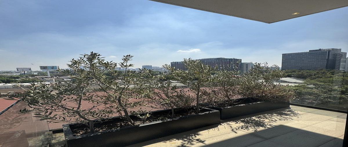 Foto de departamento en venta en lago andromaco , granada, miguel hidalgo, df / cdmx, 30860728 No. 08