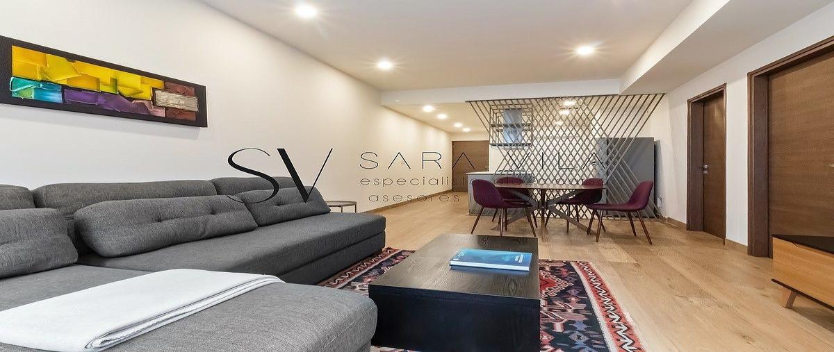 Foto de departamento en renta en lago andromaco , polanco ii sección, miguel hidalgo, df / cdmx, 0 No. 03