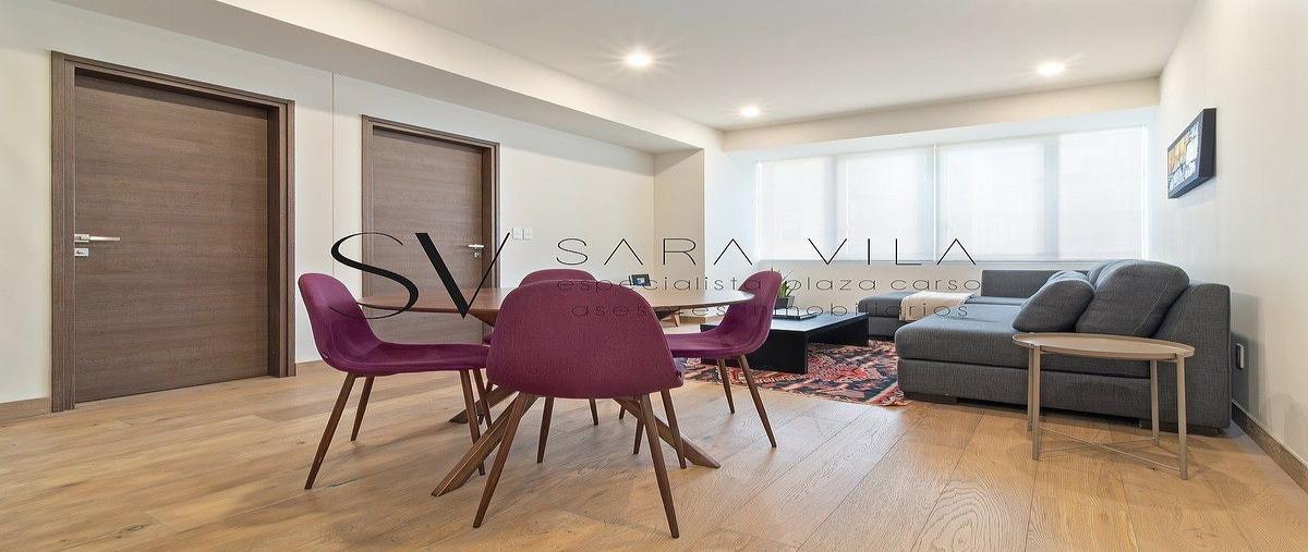 Foto de departamento en renta en lago andromaco , polanco ii sección, miguel hidalgo, df / cdmx, 0 No. 04