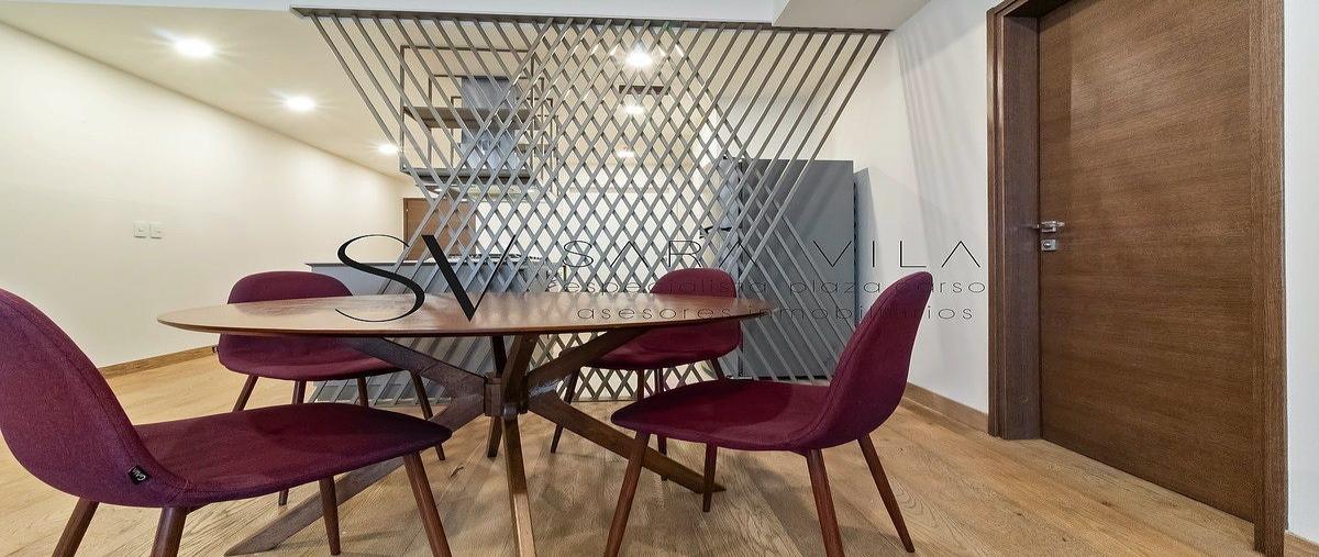 Foto de departamento en renta en lago andromaco , polanco ii sección, miguel hidalgo, df / cdmx, 0 No. 06