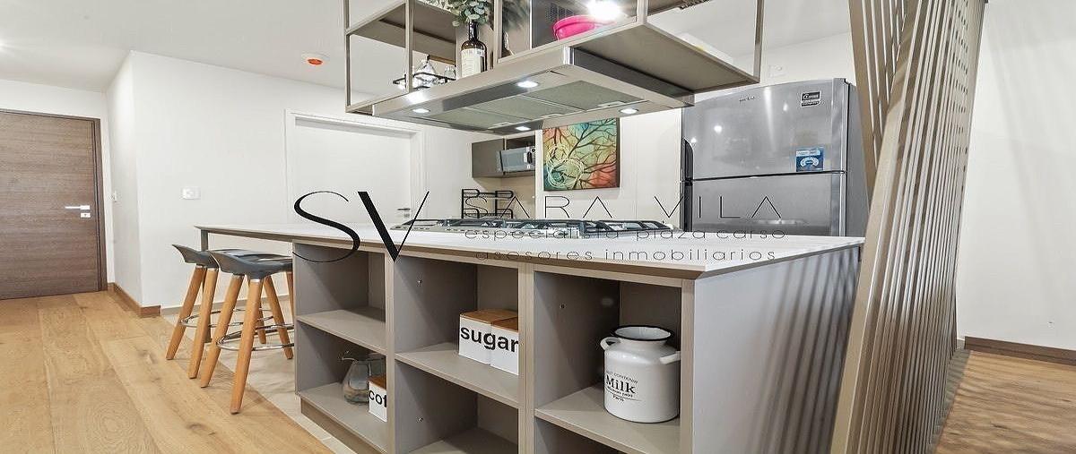 Foto de departamento en renta en lago andromaco , polanco ii sección, miguel hidalgo, df / cdmx, 0 No. 06