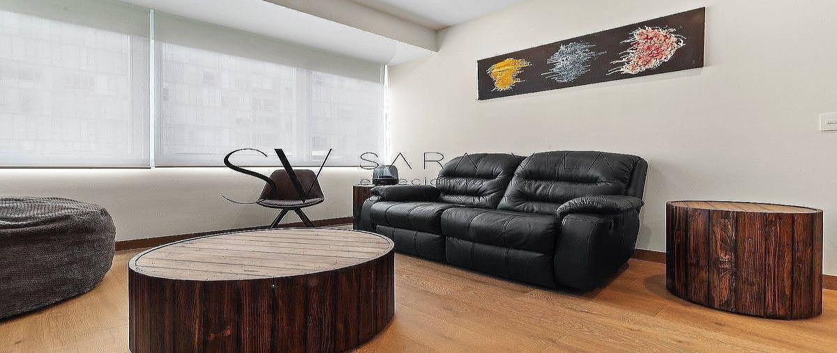 Foto de departamento en renta en lago andromaco , polanco ii sección, miguel hidalgo, df / cdmx, 0 No. 03