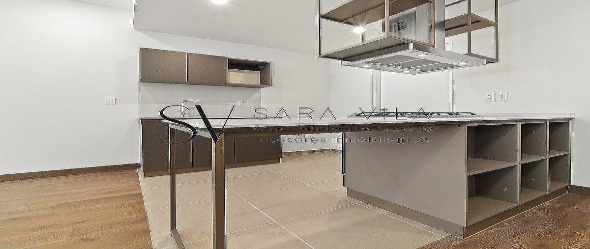 Foto de departamento en renta en lago andromaco , polanco ii sección, miguel hidalgo, df / cdmx, 0 No. 04