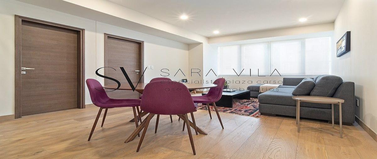 Foto de departamento en renta en lago andromaco , polanco ii sección, miguel hidalgo, df / cdmx, 0 No. 04