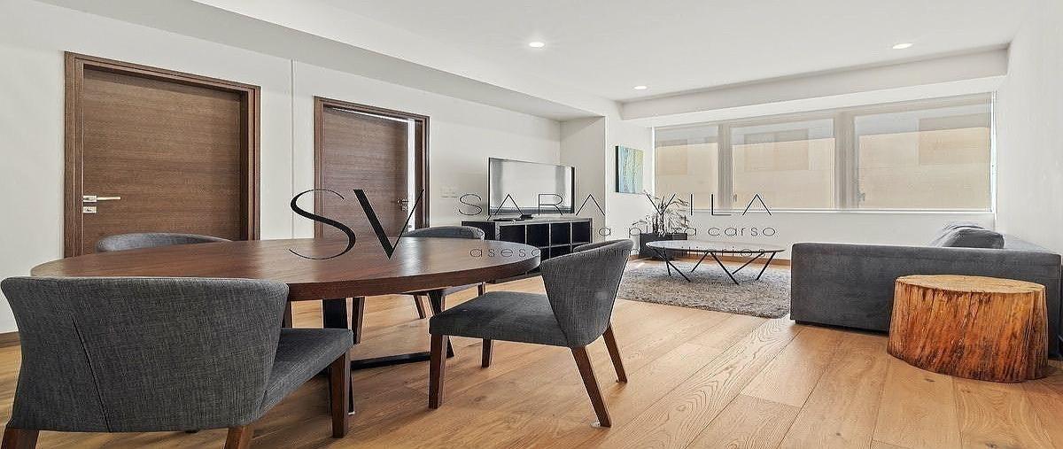 Foto de departamento en renta en lago andromaco , polanco ii sección, miguel hidalgo, df / cdmx, 0 No. 04