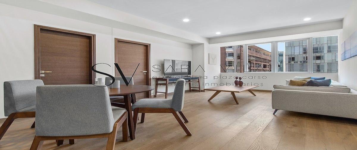 Foto de departamento en renta en lago andromaco , polanco ii sección, miguel hidalgo, df / cdmx, 0 No. 04