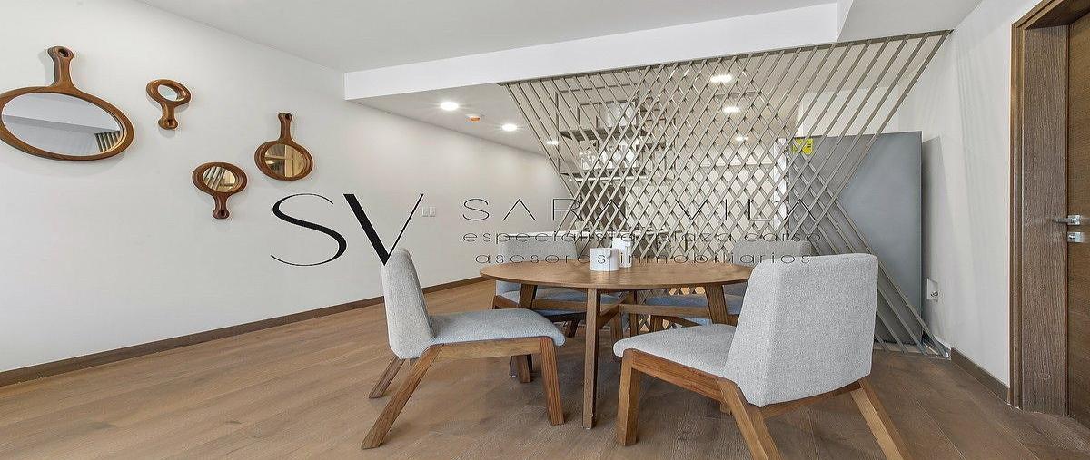 Foto de departamento en renta en lago andromaco , polanco ii sección, miguel hidalgo, df / cdmx, 0 No. 05