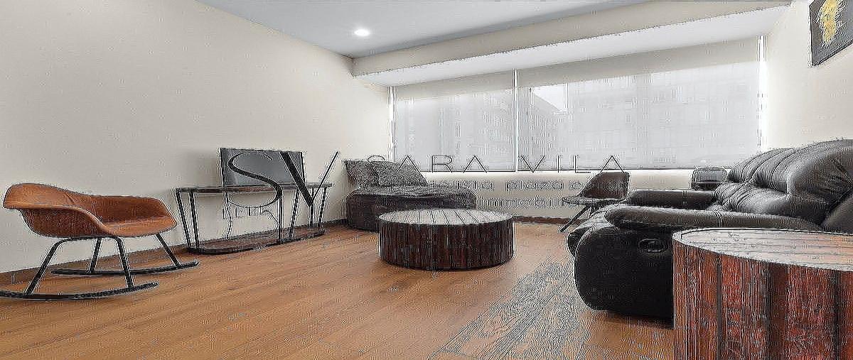 Foto de departamento en renta en lago andromaco , polanco ii sección, miguel hidalgo, df / cdmx, 0 No. 04