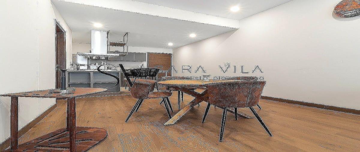 Foto de departamento en renta en lago andromaco , polanco ii sección, miguel hidalgo, df / cdmx, 0 No. 05
