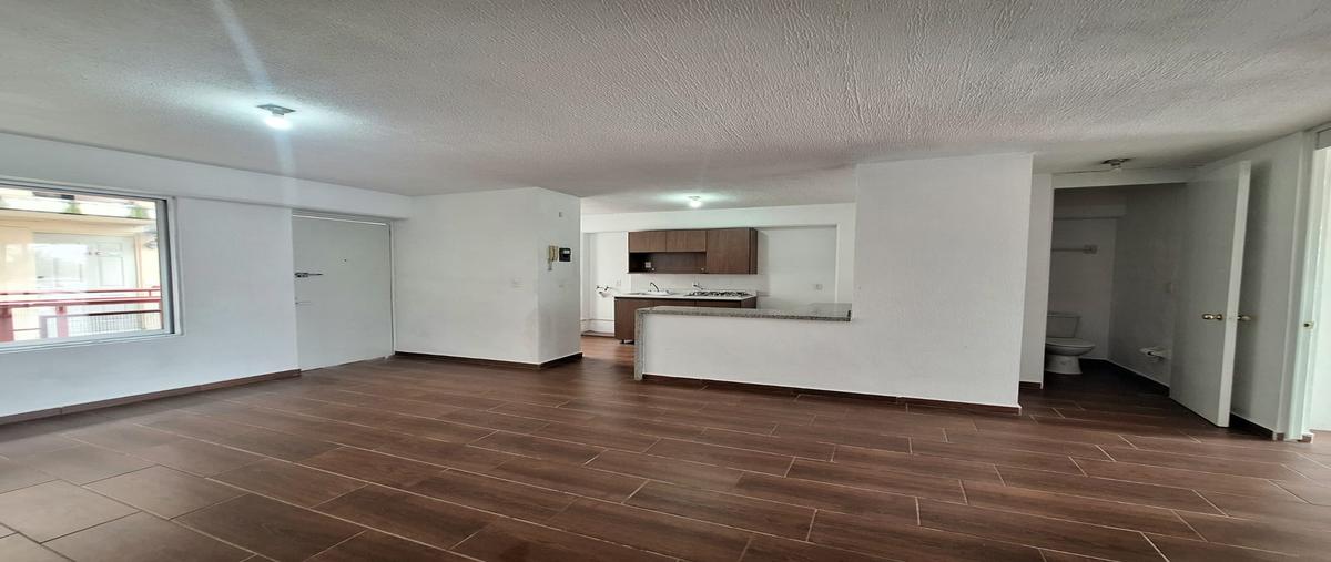 Foto de departamento en venta en lago argentina , ampliación torre blanca, miguel hidalgo, df / cdmx, 0 No. 03