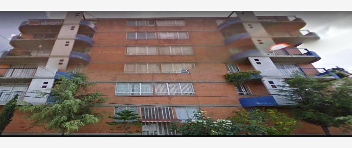Foto de departamento en venta en lago atter , legaria, miguel hidalgo, df / cdmx, 27043156 No. 03