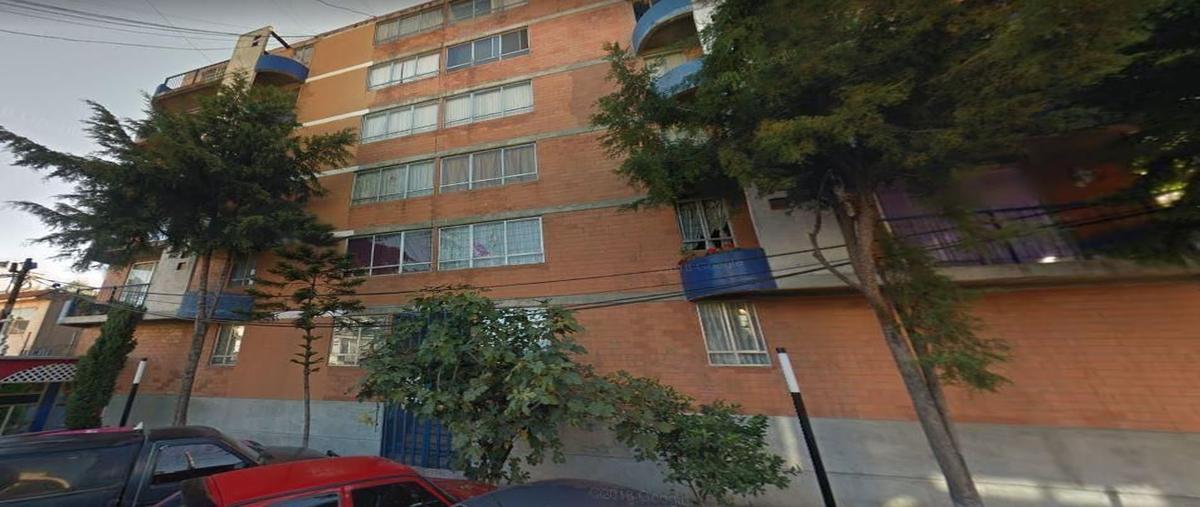 Foto de departamento en venta en lago atter , legaria, miguel hidalgo, df / cdmx, 27043156 No. 04