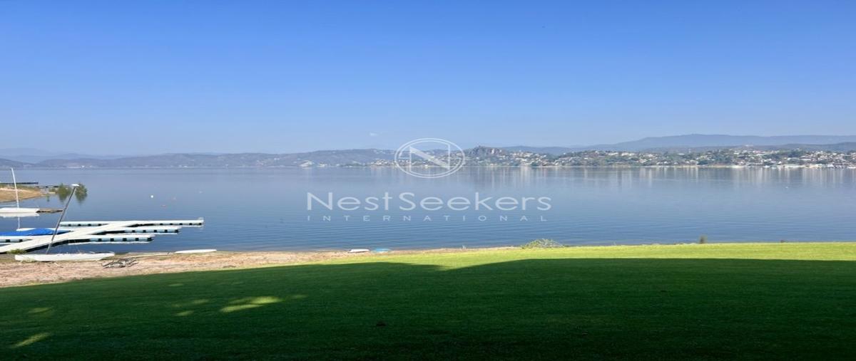 Foto de casa en venta en lago , avándaro, valle de bravo, méxico, 30455115 No. 04