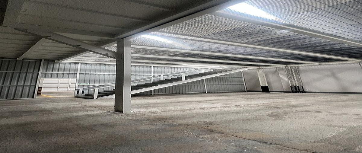 Foto de bodega en renta en lago ayarza , ampliación granada, miguel hidalgo, df / cdmx, 0 No. 04