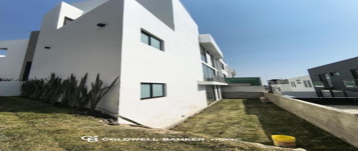 Foto de casa en venta en lago azul 35 b, residencial lago esmeralda, atizapán de zaragoza, méxico, 30873303 No. 04