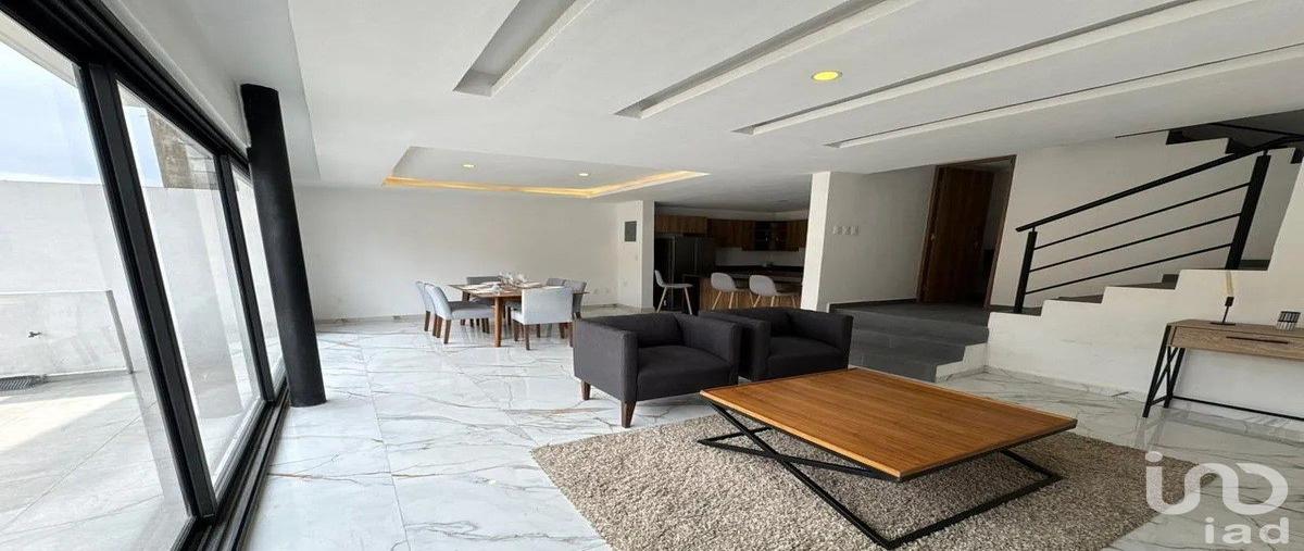 Foto de casa en venta en lago azul 62, bosque esmeralda, atizapán de zaragoza, méxico, 0 No. 04