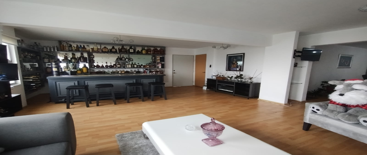 Foto de departamento en venta en lago azúl manzana 13lote 3, residencial lago esmeralda, atizapán de zaragoza, méxico, 0 No. 05