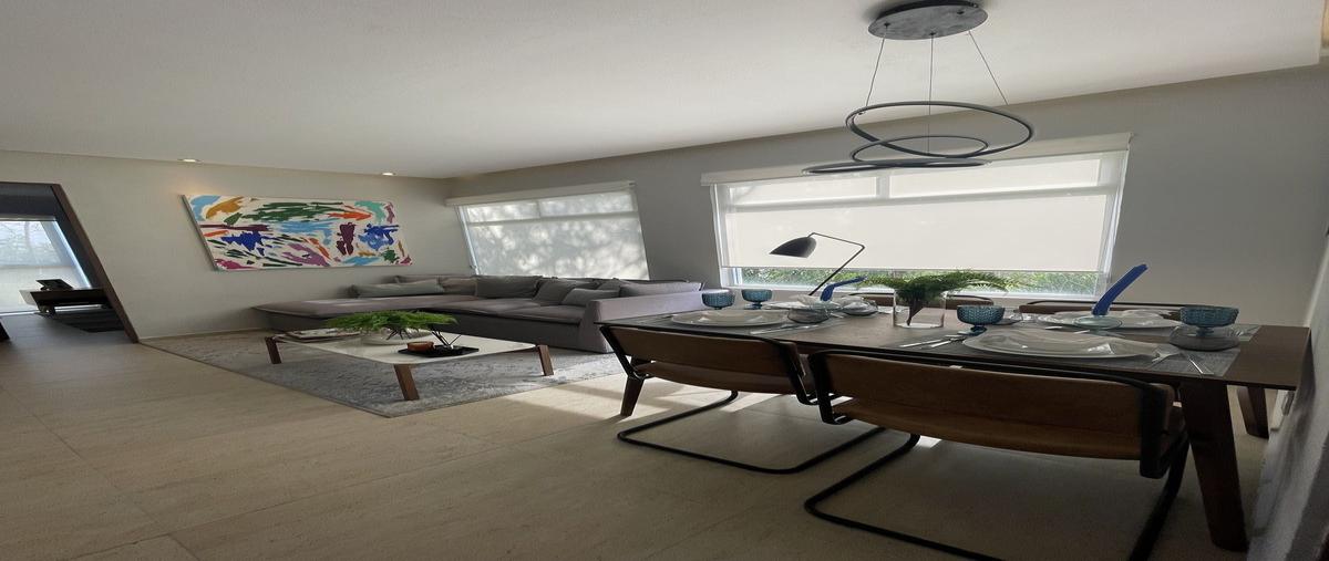 Foto de departamento en venta en lago azul , residencial lago esmeralda, atizapán de zaragoza, méxico, 29419822 No. 03