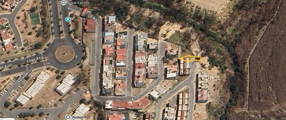 Foto de terreno habitacional en lago azul , residencial lago esmeralda, atizapán de zaragoza, méxico, 0 foto 04 Foto de terreno habitacional en venta en lago azul , residencial lago esmeralda, atizapán de zaragoza, méxico, 0 No. 04