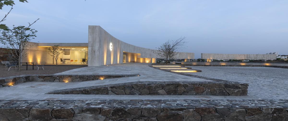 Foto de terreno habitacional en venta en lago baikal , cumbres del lago, querétaro, querétaro, 0 No. 03