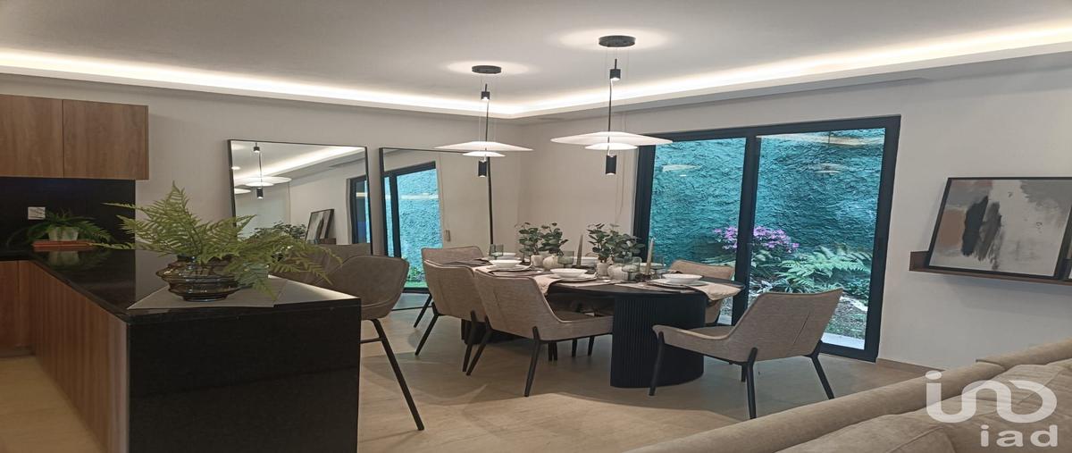 Foto de casa en venta en lago ballen 405, bosque esmeralda, atizapán de zaragoza, méxico, 30901926 No. 03