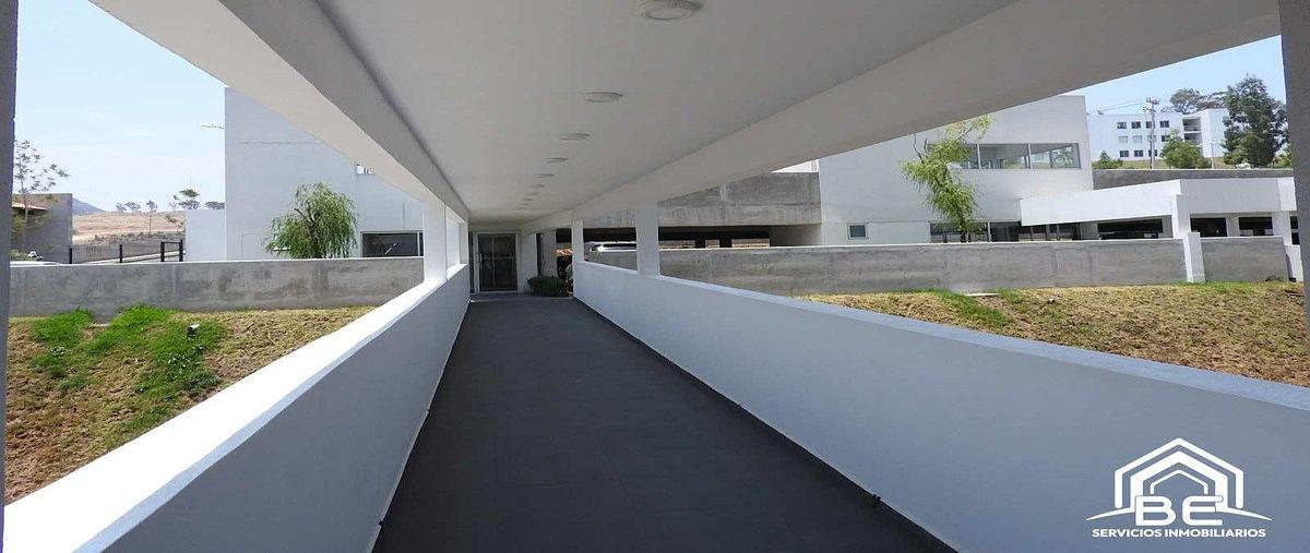 Foto de departamento en renta en lago ballen , residencial lago esmeralda, atizapán de zaragoza, méxico, 0 No. 03