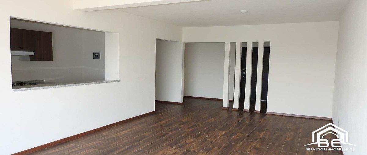 Foto de departamento en renta en lago ballen , residencial lago esmeralda, atizapán de zaragoza, méxico, 0 No. 04