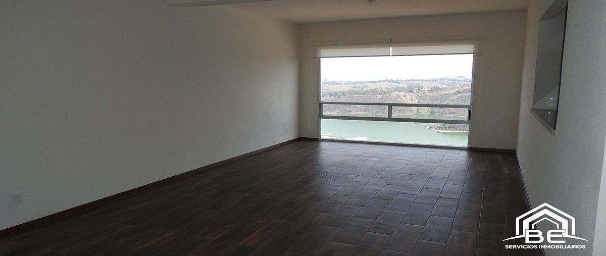 Foto de departamento en renta en lago ballen , residencial lago esmeralda, atizapán de zaragoza, méxico, 0 No. 05