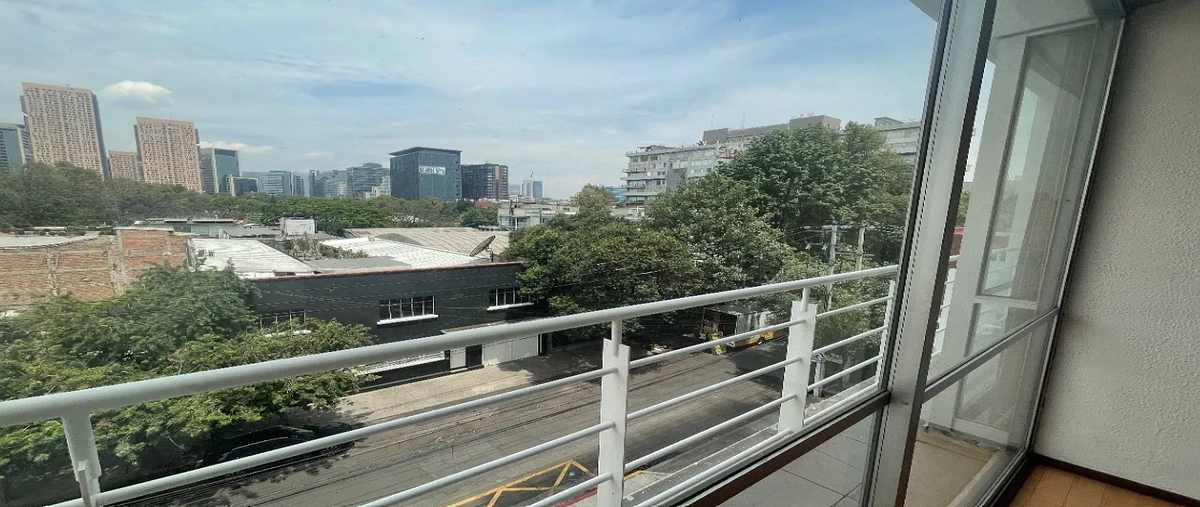 Foto de departamento en venta en lago bangueolo , ampliación granada, miguel hidalgo, df / cdmx, 31058272 No. 04