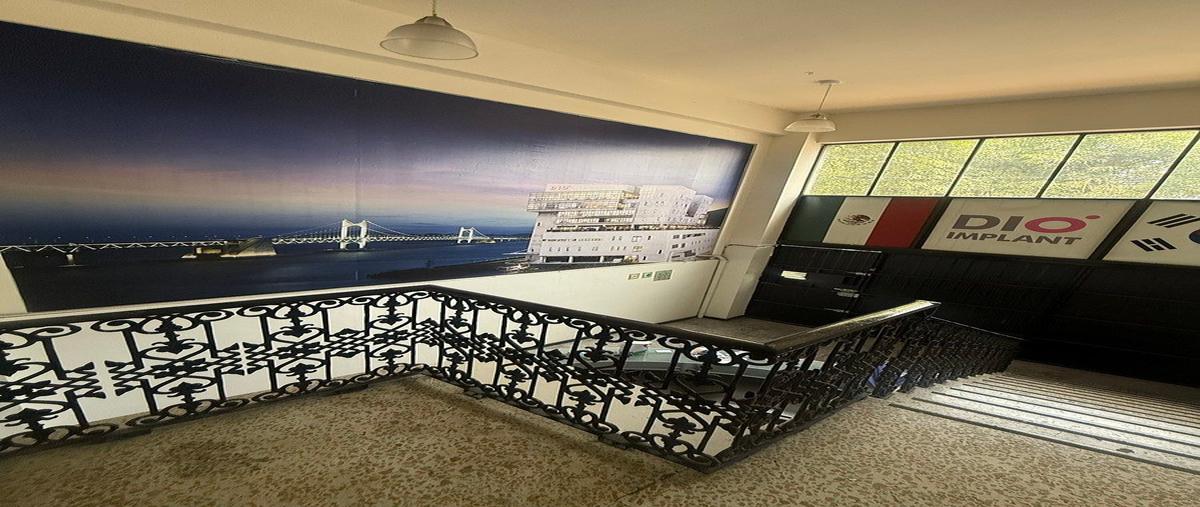 Foto de oficina en renta en lago bolsena 209 , anahuac i sección, miguel hidalgo, df / cdmx, 31081976 No. 05