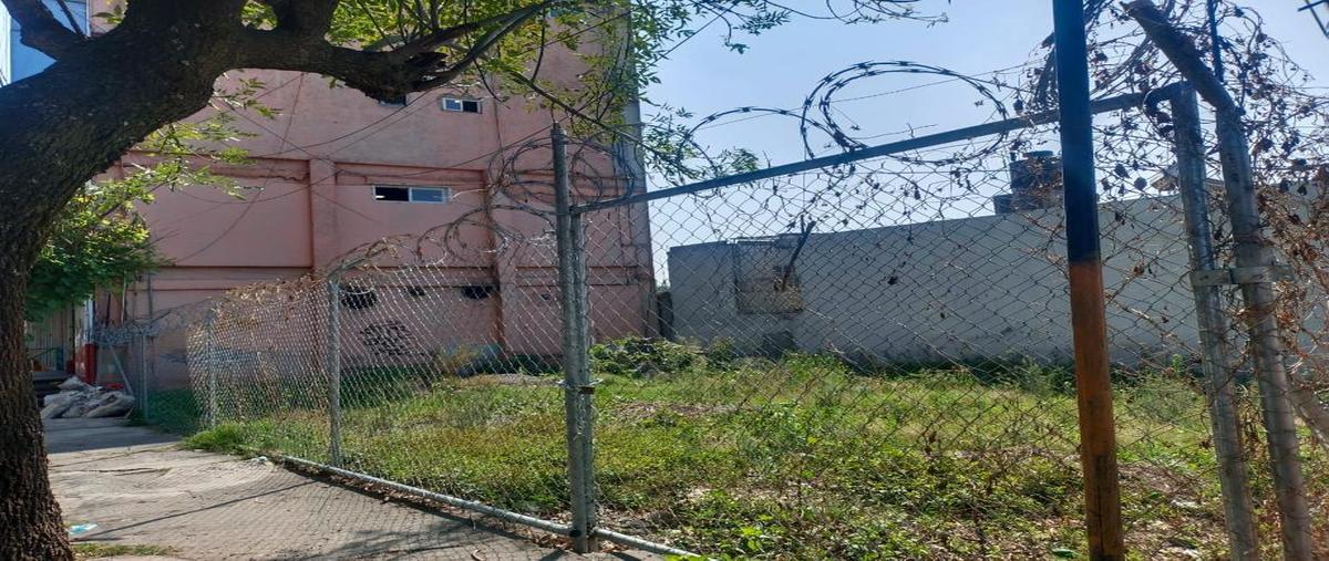 Foto de terreno comercial en renta en lago bolsena, fraccionamiento los manantiales , benito juárez 1a. sección (cabecera municipal), nicolás romero, méxico, 0 No. 03