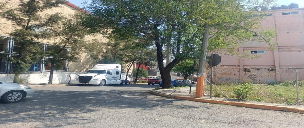 Foto de terreno comercial en renta en lago bolsena, fraccionamiento los manantiales , benito juárez 1a. sección (cabecera municipal), nicolás romero, méxico, 0 No. 04
