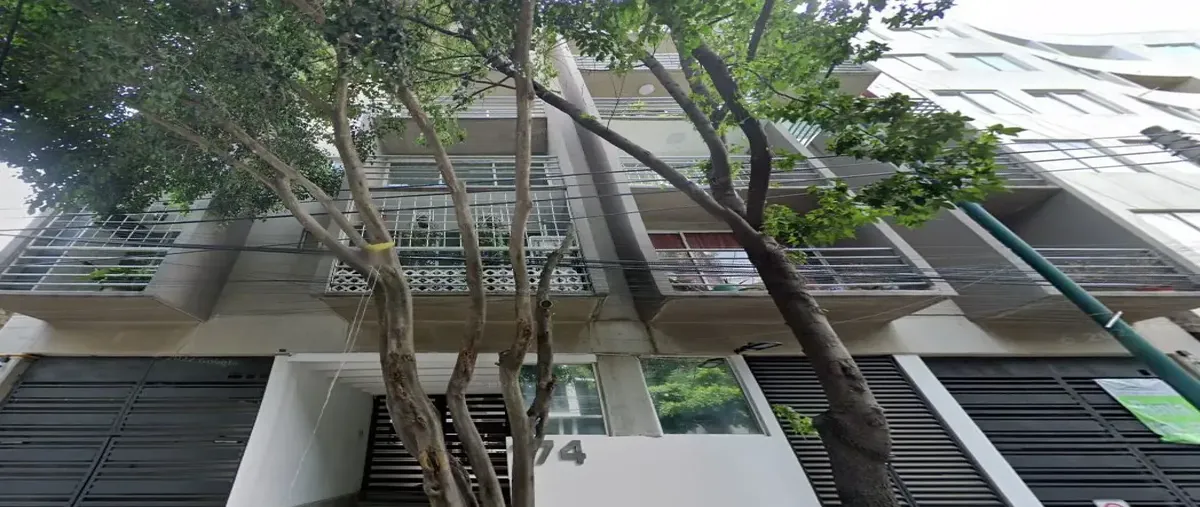 Foto de departamento en lago caneguin 0, argentina antigua, miguel hidalgo, df / cdmx, 0 foto 02 Foto de departamento en venta en lago caneguin 0, argentina antigua, miguel hidalgo, df / cdmx, 0 No. 02