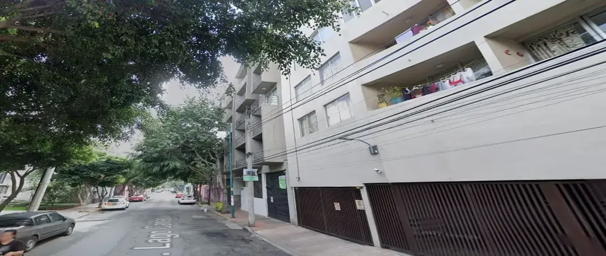 Foto de departamento en lago caneguin 0, argentina antigua, miguel hidalgo, df / cdmx, 0 foto 04 Foto de departamento en venta en lago caneguin 0, argentina antigua, miguel hidalgo, df / cdmx, 0 No. 04