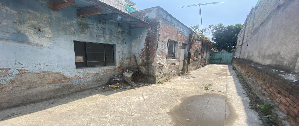 Foto de terreno habitacional en venta en lago cardiel , argentina antigua, miguel hidalgo, df / cdmx, 28422921 No. 04