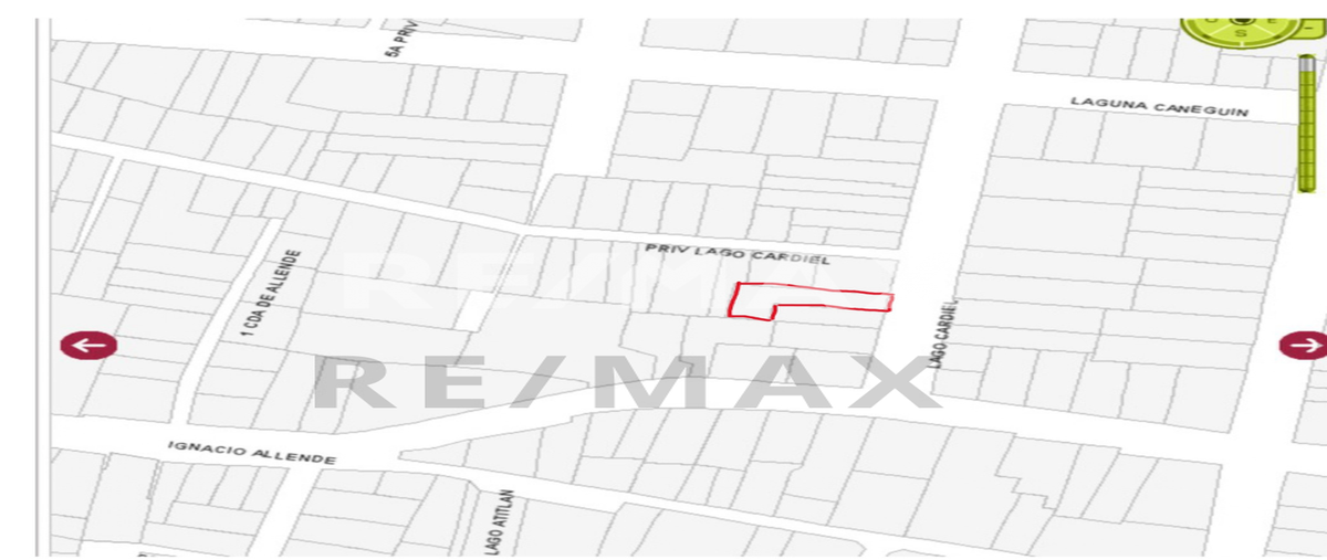 Foto de terreno habitacional en venta en lago cardiel , argentina antigua, miguel hidalgo, df / cdmx, 0 No. 05
